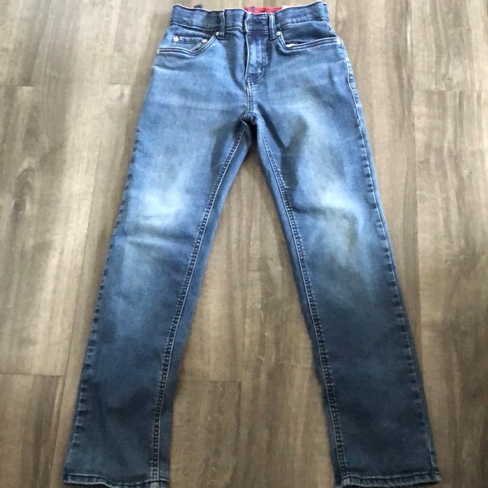 Boys Levi’s 514 size 14 reg
